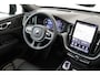 Volvo XC60 II T8 PLUG-IN HYBRID AWD PLUS BLACK EDITION -PANO.DAK|HARMAN/KARDON|LUCHTVERING|HEAD-UP DISP.|360°CAM|ADAP.LED|TREKHAAK|21"|SoH:100%