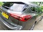 Ford Focus Wagon 1.0EB Hybrid ST Line | NL-AUTO! | 1E EIGENAAR! | WINTERPACK | CRUISE | PARK SENS V+A | LANE ASSIST | NAVI | CLIMA | LED | DEALER OH!