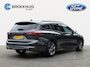Ford Focus Wagon 1.0EB Hybrid ST Line | NL-AUTO! | 1E EIGENAAR! | WINTERPACK | CRUISE | PARK SENS V+A | LANE ASSIST | NAVI | CLIMA | LED | DEALER OH!