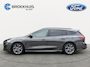 Ford Focus Wagon 1.0EB Hybrid ST Line | NL-AUTO! | 1E EIGENAAR! | WINTERPACK | CRUISE | PARK SENS V+A | LANE ASSIST | NAVI | CLIMA | LED | DEALER OH!