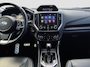 Subaru Forester 2.0i e-BOXER First Edition | Trekhaak | Panoramdak | Leder | Camera | Adap. Cruise | Apple Carplay