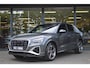 Audi Q2 35 TFSI S-Line Led Panorama Virtual Camera B&O CarPlay Trekhaak Pdc