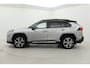 Toyota RAV4 2.5 Plug-in Hybrid AWD Bi-Tone Plus | Panoramadak | Trekhaak | Navigatie | Apple Carplay / Android Auto | 360 camera | Leder | Stoelverwarming/-ventilatie | Dodehoek detectie | JBL | Head-up display | 19 inch