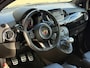 Fiat 500 1.4 T-Jet Abarth 595 Scorpioneoro 1 of 2000 | 1e eigenaar | Alcantara / Leder | Beats | Apple Carplay |