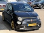 Fiat 500 1.4 T-Jet Abarth 595 Scorpioneoro 1 of 2000 | 1e eigenaar | Alcantara / Leder | Beats | Apple Carplay |