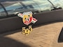 Fiat 500 1.4 T-Jet Abarth 595 Scorpioneoro 1 of 2000 | 1e eigenaar | Alcantara / Leder | Beats | Apple Carplay |