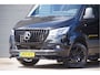 Mercedes-Benz Sprinter 319 3.0 CDI V6 L2H2 AUT. LED, 2X SCHUIFDEUR, 3.5T TREKHAAK, 360 CAMERA, MBUX 10'', LEDER, CRUISE, CLIMA, PARKEERSENSOREN, 18'' LM WIELEN, SIDEBARS, VOORSPOILER, ZONNEKLEP