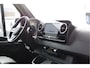 Mercedes-Benz Sprinter 319 3.0 CDI V6 L2H2 AUT. LED, 2X SCHUIFDEUR, 3.5T TREKHAAK, 360 CAMERA, MBUX 10'', LEDER, CRUISE, CLIMA, PARKEERSENSOREN, 18'' LM WIELEN, SIDEBARS, VOORSPOILER, ZONNEKLEP