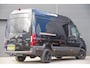 Mercedes-Benz Sprinter 319 3.0 CDI V6 L2H2 AUT. LED, 2X SCHUIFDEUR, 3.5T TREKHAAK, 360 CAMERA, MBUX 10'', LEDER, CRUISE, CLIMA, PARKEERSENSOREN, 18'' LM WIELEN, SIDEBARS, VOORSPOILER, ZONNEKLEP