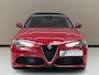 Alfa Romeo Giulia 2.0 T AWD Veloce, 280Pk, 2017, 1ste eigenaar, Dealer onderhouden, Panoramadak, Sport interieur, 19" Breedset, Climate control, Cruise control, Parkeersensoren, Camera,