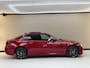 Alfa Romeo Giulia 2.0 T AWD Veloce, 280Pk, 2017, 1ste eigenaar, Dealer onderhouden, Panoramadak, Sport interieur, 19" Breedset, Climate control, Cruise control, Parkeersensoren, Camera,