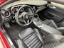 Alfa Romeo Giulia 2.0 T AWD Veloce, 280Pk, 2017, 1ste eigenaar, Dealer onderhouden, Panoramadak, Sport interieur, 19" Breedset, Climate control, Cruise control, Parkeersensoren, Camera,