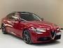 Alfa Romeo Giulia 2.0 T AWD Veloce, 280Pk, 2017, 1ste eigenaar, Dealer onderhouden, Panoramadak, Sport interieur, 19" Breedset, Climate control, Cruise control, Parkeersensoren, Camera,
