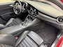 Alfa Romeo Giulia 2.0 T AWD Veloce, 280Pk, 2017, 1ste eigenaar, Dealer onderhouden, Panoramadak, Sport interieur, 19" Breedset, Climate control, Cruise control, Parkeersensoren, Camera,