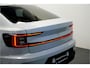 Polestar 2 Long Range Single Motor 78kWh SOH 91% WARMTEPOMP + PIXEL LED + PANORAMADAK + HARMAN/KARDON + PILOT ASSIST + HALFLEDER + STOEL-&STUURVERWARMING + 360 CAMERA + ADAPT.CRUISE + NAVI GOOGLE LIVE + BLIS + LANE ASSIST + 20" LM-VELGEN!