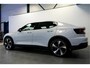 Polestar 2 Long Range Single Motor 78kWh SOH 91% WARMTEPOMP + PIXEL LED + PANORAMADAK + HARMAN/KARDON + PILOT ASSIST + HALFLEDER + STOEL-&STUURVERWARMING + 360 CAMERA + ADAPT.CRUISE + NAVI GOOGLE LIVE + BLIS + LANE ASSIST + 20" LM-VELGEN!