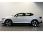 Polestar 2 Long Range Single Motor 78kWh SOH 91% WARMTEPOMP + PIXEL LED + PANORAMADAK + HARMAN/KARDON + PILOT ASSIST + HALFLEDER + STOEL-&STUURVERWARMING + 360 CAMERA + ADAPT.CRUISE + NAVI GOOGLE LIVE + BLIS + LANE ASSIST + 20" LM-VELGEN!