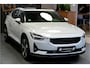 Polestar 2 Long Range Single Motor 78kWh SOH 91% WARMTEPOMP + PIXEL LED + PANORAMADAK + HARMAN/KARDON + PILOT ASSIST + HALFLEDER + STOEL-&STUURVERWARMING + 360 CAMERA + ADAPT.CRUISE + NAVI GOOGLE LIVE + BLIS + LANE ASSIST + 20" LM-VELGEN!