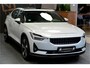 Polestar 2 Long Range Single Motor 78kWh SOH 90% WARMTEPOMP + PIXEL LED + PANORAMADAK + HARMAN/KARDON + PILOT ASSIST + HALFLEDER + STOEL-&STUURVERWARMING + 360 CAMERA + ADAPT.CRUISE + NAVI GOOGLE LIVE + BLIS + LANE ASSIST + 20" LM-VELGEN!
