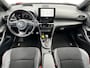 Toyota Yaris Cross 1.5 Hybrid GR Sport Leder PDC Head-up display Stoel Stuurverwarming