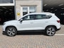 SEAT Ateca 1.4 EcoTSI Xcellence / AUTOMAAT/ PANO/ FULL LINK/ ACC/ PARK.SENSOR.V+A/ 360 CAMERA/ STOELVERWARM./ ELEK.STOEL/ DODEHOEK/ KEYLESS/ ELEK.ACHTERKLEP/ RIJ-MODI/ NAVI/ DAB/ CLIMA/ 18'' LMV