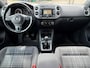 Volkswagen Tiguan 1.4 TSI R-Line Navi Camera Clima Cruise Trekhaak Volledig Dealeronderhouden!