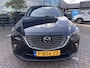 Mazda CX-3 2.0 SkyActiv-G 120 GT-M Automaat Clima Cruise PDC