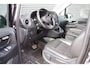 Mercedes-Benz Vito 116 CDI XL L3 AUT. DC-5P, LED, LEDER, 19'' LMV, TREKHAAK, STOELVERWARMING, NAP, CRUISE, CAMERA, CLIMA, NL AUTO, DUBBELE CABINE, DUBBEL CABINE