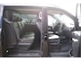 Mercedes-Benz Vito 116 CDI XL L3 AUT. DC-5P, LED, LEDER, 19'' LMV, TREKHAAK, STOELVERWARMING, NAP, CRUISE, CAMERA, CLIMA, NL AUTO, DUBBELE CABINE, DUBBEL CABINE