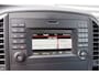 Mercedes-Benz Vito 116 CDI XL L3 AUT. DC-5P, LED, LEDER, 19'' LMV, TREKHAAK, STOELVERWARMING, NAP, CRUISE, CAMERA, CLIMA, NL AUTO, DUBBELE CABINE, DUBBEL CABINE