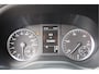 Mercedes-Benz Vito 116 CDI XL L3 AUT. DC-5P, LED, LEDER, 19'' LMV, TREKHAAK, STOELVERWARMING, NAP, CRUISE, CAMERA, CLIMA, NL AUTO, DUBBELE CABINE, DUBBEL CABINE
