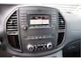 Mercedes-Benz Vito 116 CDI XL L3 AUT. DC-5P, LED, LEDER, 19'' LMV, TREKHAAK, STOELVERWARMING, NAP, CRUISE, CAMERA, CLIMA, NL AUTO, DUBBELE CABINE, DUBBEL CABINE