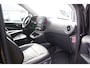 Mercedes-Benz Vito 116 CDI XL L3 AUT. DC-5P, LED, LEDER, 19'' LMV, TREKHAAK, STOELVERWARMING, NAP, CRUISE, CAMERA, CLIMA, NL AUTO, DUBBELE CABINE, DUBBEL CABINE