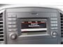 Mercedes-Benz Vito 116 CDI XL L3 AUT. DC-5P, LED, LEDER, 19'' LMV, TREKHAAK, STOELVERWARMING, NAP, CRUISE, CAMERA, CLIMA, NL AUTO, DUBBELE CABINE, DUBBEL CABINE