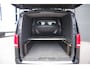 Mercedes-Benz Vito 116 CDI XL L3 AUT. DC-5P, LED, LEDER, 19'' LMV, TREKHAAK, STOELVERWARMING, NAP, CRUISE, CAMERA, CLIMA, NL AUTO, DUBBELE CABINE, DUBBEL CABINE