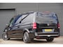 Mercedes-Benz Vito 116 CDI XL L3 AUT. DC-5P, LED, LEDER, 19'' LMV, TREKHAAK, STOELVERWARMING, NAP, CRUISE, CAMERA, CLIMA, NL AUTO, DUBBELE CABINE, DUBBEL CABINE