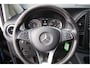 Mercedes-Benz Vito 116 CDI XL L3 AUT. DC-5P, LED, LEDER, 19'' LMV, TREKHAAK, STOELVERWARMING, NAP, CRUISE, CAMERA, CLIMA, NL AUTO, DUBBELE CABINE, DUBBEL CABINE