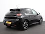 Peugeot e-208 EV Active Pack 50 kWh Climate Control Cruise control Half lederen bekleding Led verlichting Lichtmetalen velgen Navigatie Apple Carplay/Android Auto Parkeersensoren Stoelverwarming