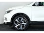Nissan Qashqai 1.2 Tekna + Automaat / Navi / Panorama / Leder / Trekhaak / 360 Camera