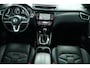 Nissan Qashqai 1.2 Tekna + Automaat / Navi / Panorama / Leder / Trekhaak / 360 Camera