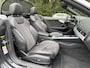 Audi A5 Cabriolet 2.0 TFSI Design Pro Line Plus ACC Bomvol