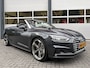 Audi A5 Cabriolet 2.0 TFSI Design Pro Line Plus ACC Bomvol