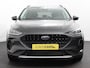 Ford Focus Wagon 1.0 EcoBoost 155pk Automaat Active X Navigatie Climate Control Camera Parkeer sensoren B&O Dab Led Lichtmetalen velgen