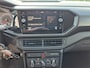 Volkswagen T-Cross 1.0 TSI Life 70Kw / 95Pk