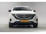 Mercedes-Benz EQC 400 4MATIC Business Solution 80 kWh [ Clima Navi Apple/Android Leer Stoelverwarming ]