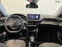 Peugeot 208 Hybrid 100 Automaat Allure Navigatie Apple Carplay/ Android Auto Camera Parkeersensoren Adaptive Cruise Control Stoelverwarming Ledverlichting Climate control