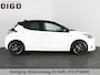 Toyota Yaris 1.5 HYBRIDE BI-TONE SPORT GARANTIE 6-2031 . ADAPTIEVE CRUISE CONTROL . DEALER ONDERHOUDEN . ACHTERUITRIJ CAMERA .