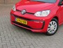 Volkswagen Up! 1.0 BMT move up! Drive Executive * Rijklaarprijs incl. garantie * Cruise Control * Parkeersensoren * Airco * DAB+