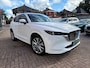 Mazda CX-5 2.0 SkyActiv-G 165 Signature, leder, glasdak, carplay, AWD