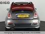 Fiat 500C 0.9 TWINAIR TURBO CABRIO 77.000 KM !! Climate Control .Sportstoelen Half Leder . Lichtmetalen velgen . Parkeersensoren